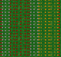 Ковролин Flotex Vision lines 580005 (Trace) Lime фото 1 | FLOORDEALER