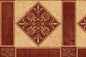 Линолеум Juteks Brilliant Laron 3266 фото  | FLOORDEALER