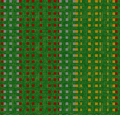 Ковролин Flotex Vision lines 580005 (Trace) Lime фото 1 | FLOORDEALER
