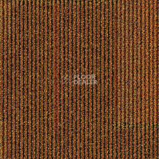 Ковровая плитка Interface Knit One, Purl One Coral Stitch фото 1 | FLOORDEALER