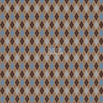 Ковролин Agnella Creation Enzo Silver фото 1 | FLOORDEALER