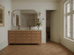 Norland Parquet 4 мм 1055-4 Lama фото 4 | FLOORDEALER