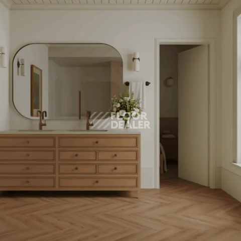 Norland Parquet 4 мм 1055-4 Lama фото 4 | FLOORDEALER