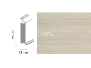 Плинтус Плинтус Dollken EP 60/13 2386 фото 1 | FLOORDEALER
