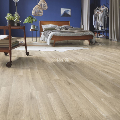 Ламинат Kronotex Dynamic Plus d2450 Cutter Oak фото 2 | FLOORDEALER