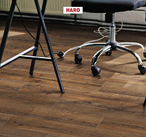 Haro Tritty 90 Бари Амбер 544675 фото 3 | FLOORDEALER