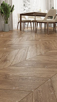 Alpine Floor Chevron LVT 2.5мм Гевуина ECO20-10 фото 2 | FLOORDEALER