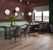 Alpine Floor Premium XL Дуб персиковый ABA ECO 7-20 фото 4 | FLOORDEALER