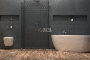 Spanish Wood Керамогранит 19,4x120x10 sp 04 19,4x120x10 Непол.Рект. (Керамический гранит) фото 2 | FLOORDEALER