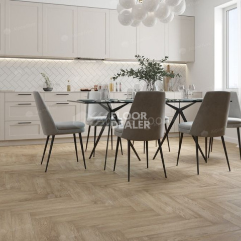 Alpine Floor Parquet Light ДУБ ВАНИЛЬ СЕЛЕКТ ЕСО 13-3 фото 5 | FLOORDEALER