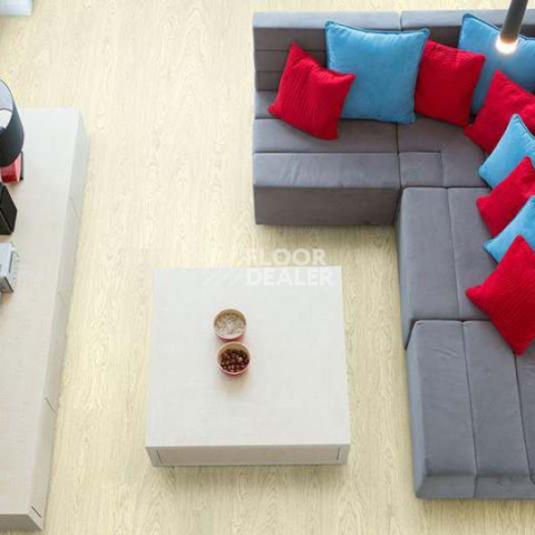 Wood Xl замковое Oak White Markant фото 3 | FLOORDEALER