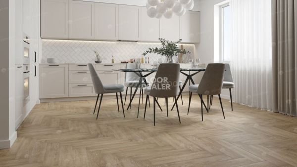 Alpine Floor Parquet Light ДУБ ВАНИЛЬ СЕЛЕКТ ЕСО 13-3 фото 5 | FLOORDEALER