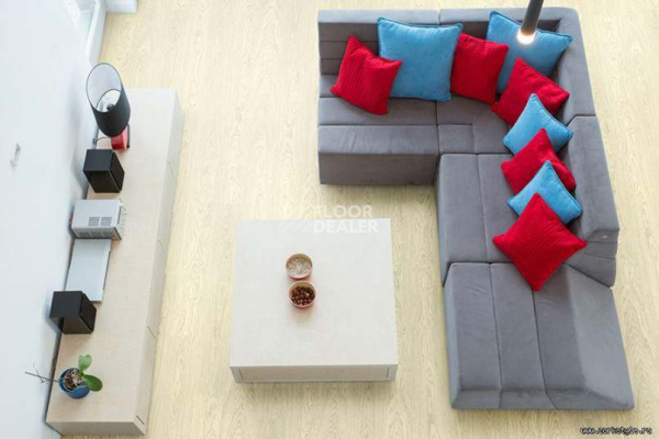 Wood Xl замковое Oak White Markant фото 3 | FLOORDEALER