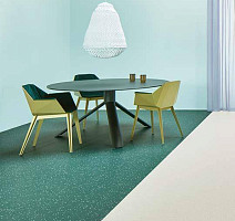 Forbo Sphera Evolution 50435 viridian фото 3 | FLOORDEALER