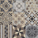 Ковровая плитка Halbmond Set it up 15061 a 01  | FLOORDEALER