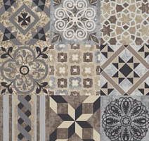 Ковровая плитка Halbmond Set it up 15061 a 01 фото 1 | FLOORDEALER