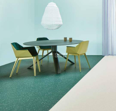 Forbo Sphera Evolution 50435 viridian фото 3 | FLOORDEALER