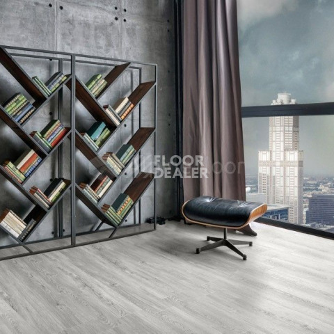 Alpine Floor Sequoia (LVT) Секвойя Снежная ЕСО 6-8 LVT фото 2 | FLOORDEALER