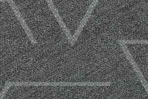 Ковровая плитка Flotex Triad planks 131011 Red Line фото  | FLOORDEALER