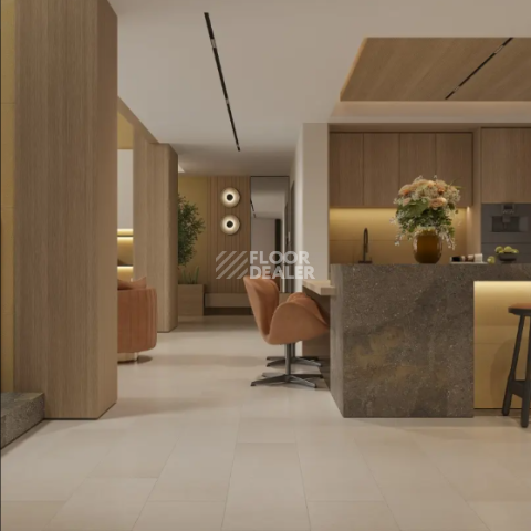 Alpine Floor Stone Mood 12мм lf 402-10 Бронзовый камень (Pietra Bronze) фото 2 | FLOORDEALER