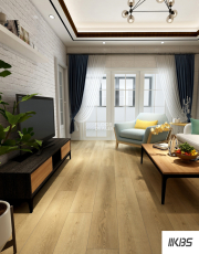 KBS floor Wood 4мм VL 88068L-005 Hatton Oak фото 3 | FLOORDEALER