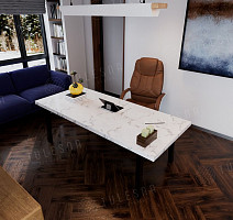 Tulesna Art Parquet  LVT 2.5мм Allegro 1005-901 фото 3 | FLOORDEALER