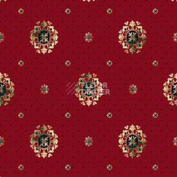 Ковролин Balta Wiltax 3652 10 фото 1 | FLOORDEALER