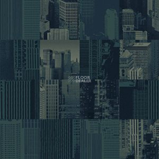 Ege Highline Cityscapes Skylines Blue rfm 52955091 фото 1 | FLOORDEALER