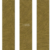Flotex Frameweave planks 142004 Citrine фото 3 | FLOORDEALER