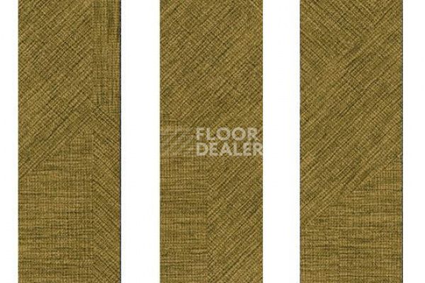 Ковровая плитка Flotex Frameweave planks 142004 citrine фото 2 | FLOORDEALER