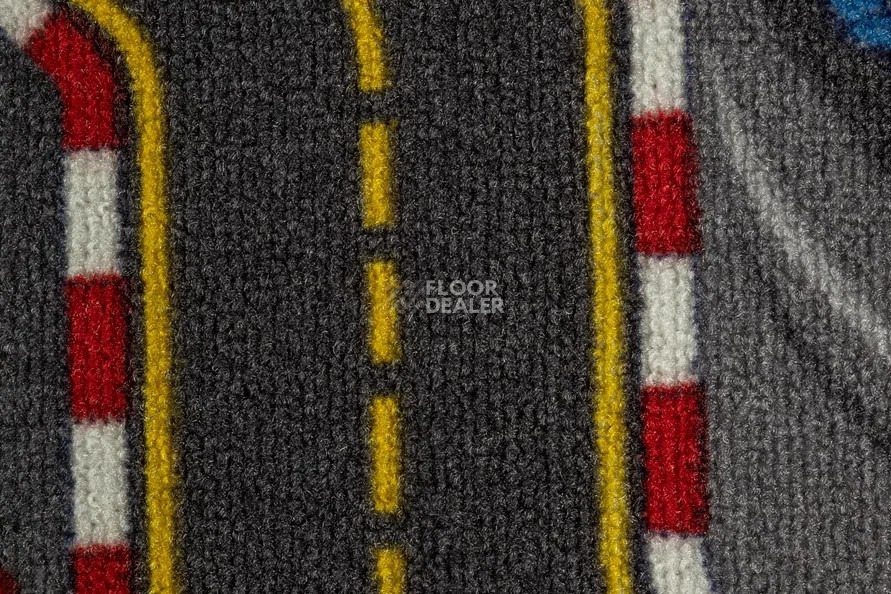 AW Racers / Рэйсерс 97 Racers фото 3 | FLOORDEALER