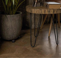 Vinilam Ceramo Stone 2,5 мм 61601 Дуб Натуральный фото 8 | FLOORDEALER