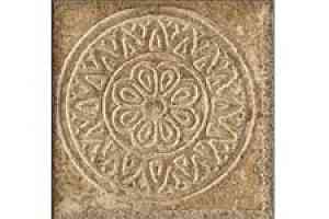 Керамогранит ColiseumGres Friuli Фриули жёлтый Тоццetto Oрхидея фото  | FLOORDEALER