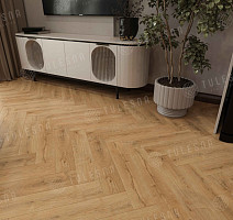 Tulesna Art Parquet  LVT 2.5мм Nobile 1005-1101 фото 5 | FLOORDEALER
