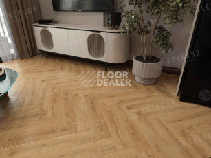 Tulesna Art Parquet  LVT 2.5мм Nobile 1005-1101 фото 5 | FLOORDEALER