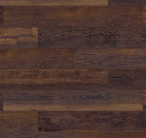 Terhurne Dureco Classic Line 2816 / a16 Дуб Куба - Коричневый фото 2 | FLOORDEALER