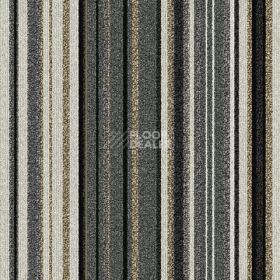 Ковровая плитка Interface Blast from the Past 306861 Grey Retro фото 1 | FLOORDEALER