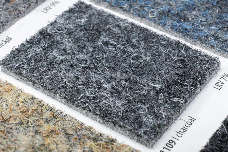 Forbo Markant 11109 Charcoal фото 2 | FLOORDEALER