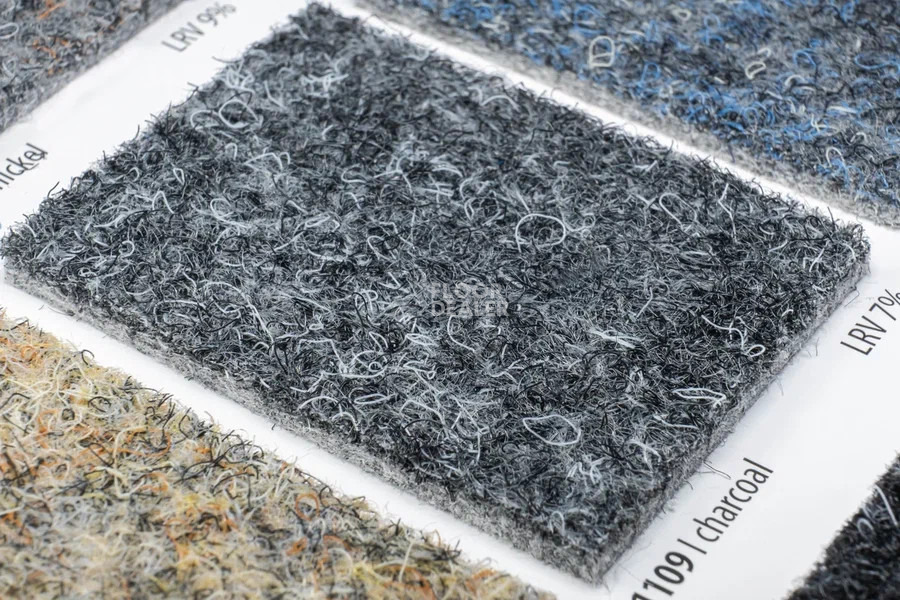 Forbo Markant 11109 Charcoal фото 2 | FLOORDEALER
