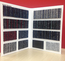 Condor Carpets Solid Stripes
