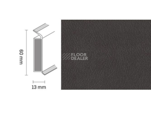 Плинтус Плинтус Dollken EP 60/13 2343 фото 1 | FLOORDEALER