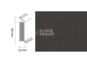 Плинтус Плинтус Dollken EP 60/13 2343 фото 1 | FLOORDEALER