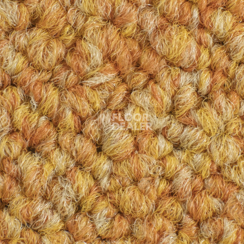 Forbo Tessera Chroma 3623 Tangerine фото 5 | FLOORDEALER