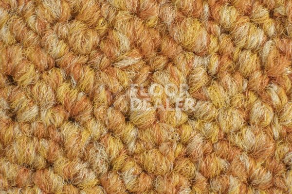 Ковровая плитка Tessera Chroma 3623 tangerine фото 4 | FLOORDEALER
