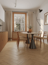 Norland Parquet 4 мм 1055-22 Valena фото 3 | FLOORDEALER