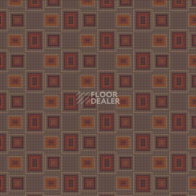 Ковролин Agnella Creation Arno Grey фото 1 | FLOORDEALER