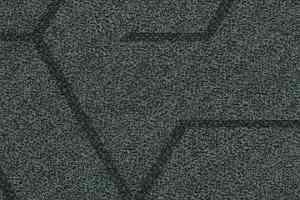 Ковровая плитка Flotex Triad planks 131008 Shadow фото  | FLOORDEALER