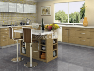 Kronotex Mega Plus d3079 Гималая фото 3 | FLOORDEALER