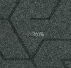 Ковровая плитка Forbo Flotex Triad planks 131008 Shadow фото 1 | FLOORDEALER
