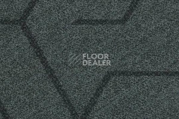 Ковровая плитка Flotex Triad planks 131008 shadow фото 1 | FLOORDEALER